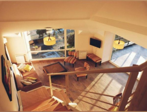 Civico Apartment San Carlos De Bariloche
